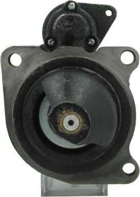 PSH 501.501.093.090 - Стартер autocars.com.ua