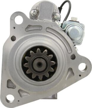 PSH 501.503.123.370 - Стартер autocars.com.ua