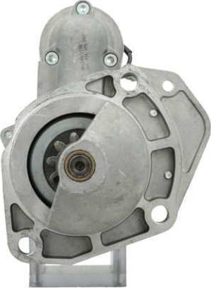 PSH 501.504.103.010 - Стартер autocars.com.ua