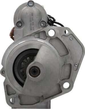 PSH 501.504.103.011 - Стартер autocars.com.ua