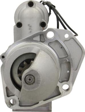 PSH 501.504.103.390 - Стартер autocars.com.ua