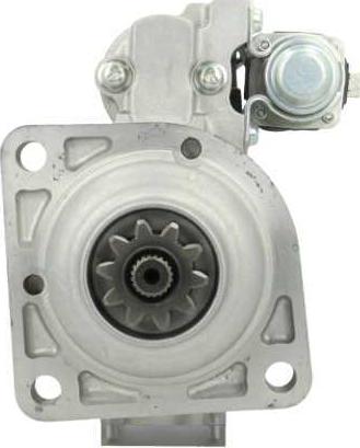 PSH 501.508.103.370 - Стартер autocars.com.ua