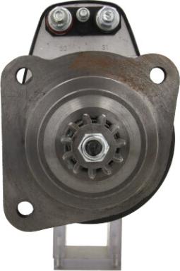 PSH 521.201.113.016 - Стартер autocars.com.ua