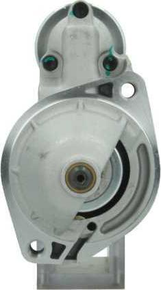 PSH 550.501.102.010 - Стартер autocars.com.ua