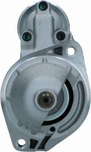 PSH 550.501.102.018 - Стартер autocars.com.ua