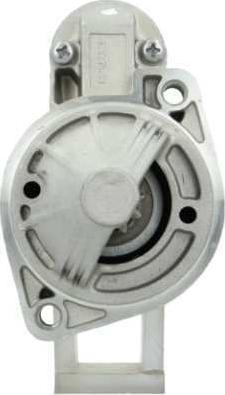 PSH 550.501.102.500 - Стартер autocars.com.ua