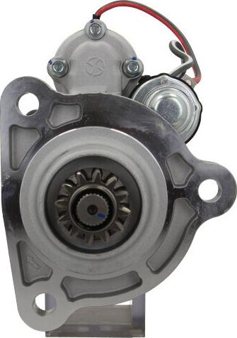 PSH 550.563.123.380 - Стартер autocars.com.ua