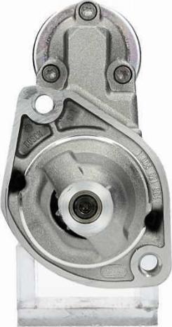 PSH 550.596.102.210 - Стартер autocars.com.ua