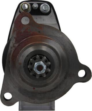 PSH 551.201.093.016 - Стартер autocars.com.ua