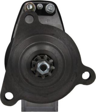 PSH 551.202.093.016 - Стартер autocars.com.ua