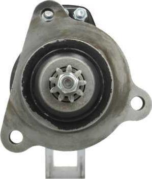 PSH 551.202.093.215 - Стартер autocars.com.ua