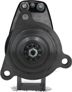 PSH 551.205.093.016 - Стартер autocars.com.ua