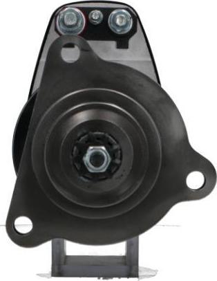 PSH 551.214.093.016 - Стартер autocars.com.ua