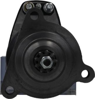 PSH 551.230.093.016 - Стартер autocars.com.ua