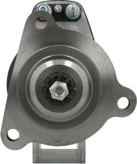 PSH 551.230.093.310 - Стартер autocars.com.ua