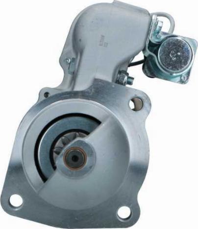 PSH 551.503.093.038 - Стартер autocars.com.ua