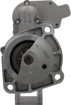 PSH 551.503.093.280 - Стартер autocars.com.ua