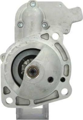 PSH 551.503.093.311 - Стартер autocars.com.ua