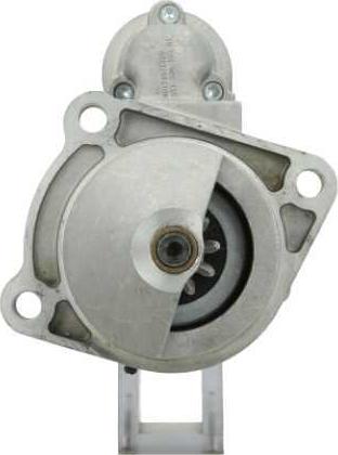 PSH 551.506.103.010 - Стартер autocars.com.ua