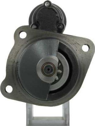 PSH 551.506.103.311 - Стартер autocars.com.ua