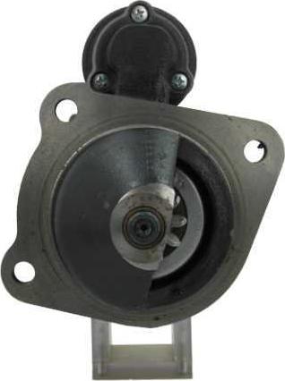 PSH 551.509.113.310 - Стартер autocars.com.ua