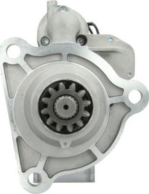 PSH 551.513.123.010 - Стартер autocars.com.ua