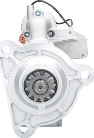 PSH 551.513.123.280 - Стартер autocars.com.ua