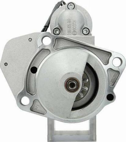 PSH 551.514.113.210 - Стартер autocars.com.ua