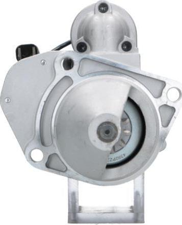 PSH 551.514.113.215 - Стартер autocars.com.ua