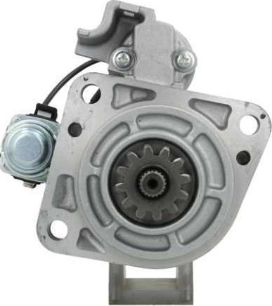 PSH 551.514.123.370 - Стартер autocars.com.ua