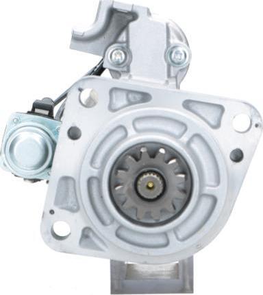 PSH 551.514.123.372 - Стартер autocars.com.ua