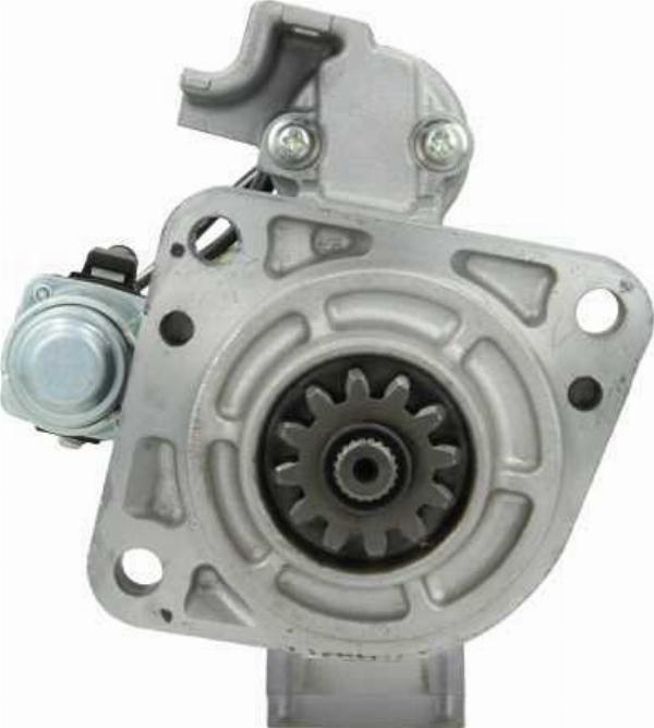 PSH 551.514.123.375 - Стартер autocars.com.ua