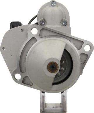 PSH 551.518.103.016 - Стартер autocars.com.ua