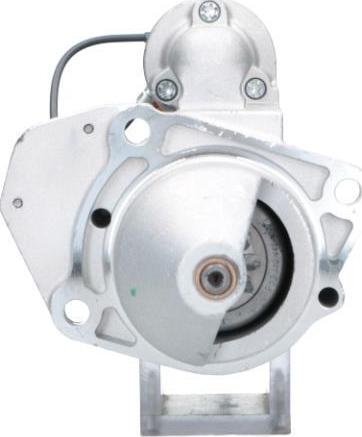 PSH 551.518.103.280 - Стартер autocars.com.ua