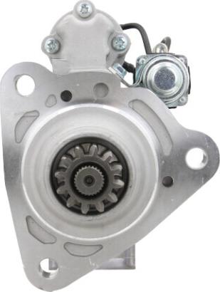 PSH 551.523.123.310 - Стартер autocars.com.ua