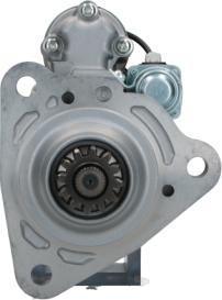 PSH 551.523.123.371 - Стартер autocars.com.ua