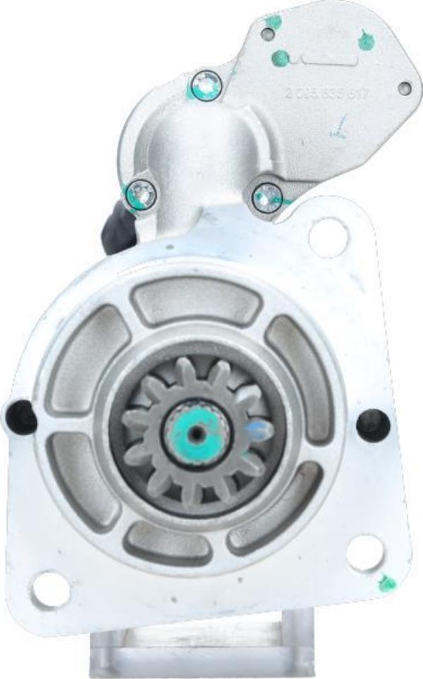 PSH 551.525.133.280 - Стартер autocars.com.ua