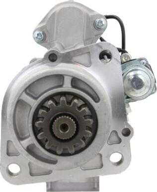 PSH 551.525.133.311 - Стартер autocars.com.ua