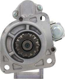 PSH 551.525.133.370 - Стартер autocars.com.ua