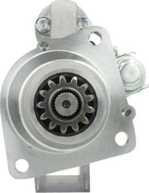 PSH 551.525.133.380 - Стартер autocars.com.ua