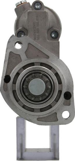 PSH 551.529.102.010 - Стартер autocars.com.ua