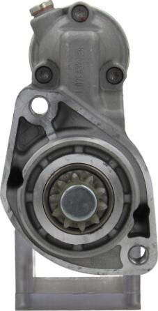 PSH 551.529.102.280 - Стартер autocars.com.ua