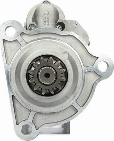 PSH 551.533.123.010 - Стартер autocars.com.ua