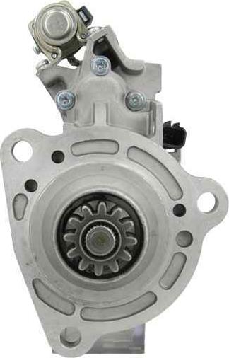 PSH 551.535.123.310 - Стартер autocars.com.ua