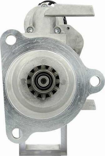 PSH 551.538.123.010 - Стартер autocars.com.ua