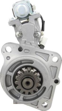 PSH 551.539.133.373 - Стартер autocars.com.ua