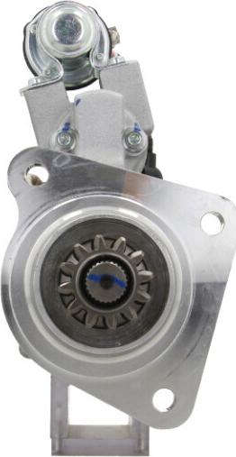 PSH 551.539.133.380 - Стартер autocars.com.ua