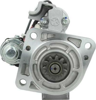 PSH 551.542.113.380 - Стартер autocars.com.ua