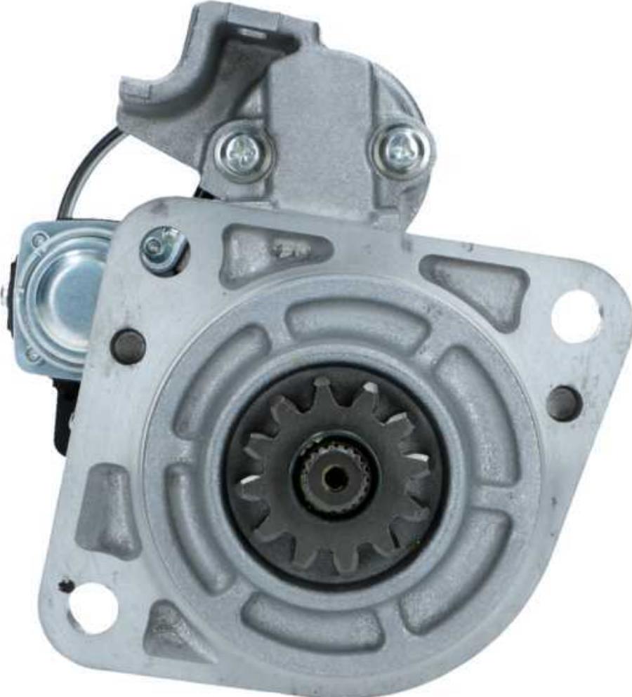 PSH 551.548.123.371 - Стартер autocars.com.ua