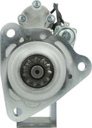 PSH 551.558.113.130 - Стартер autocars.com.ua